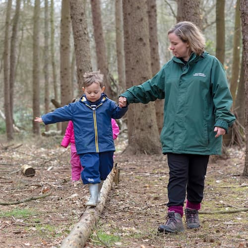 ACS International School Cobham - Early Childhood